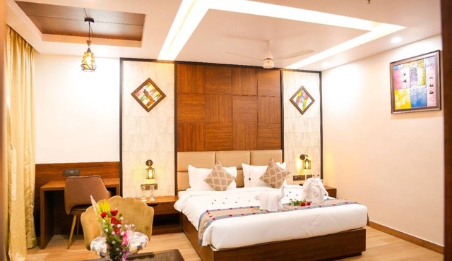 River sidde inn