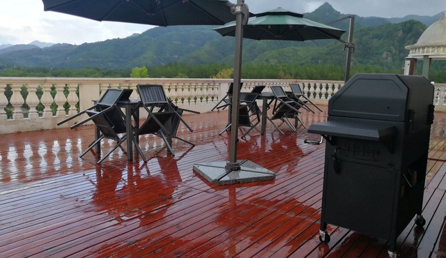 River Side Apartment