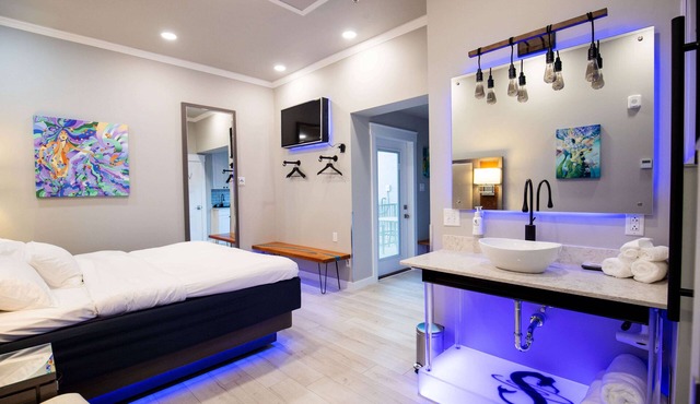 River Sirens Hotel
