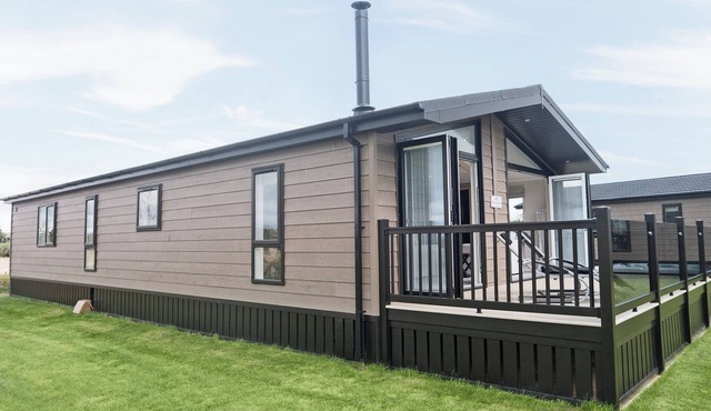 River Tees Lodge - UKC4064