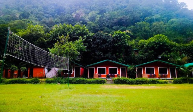River Valley Resort