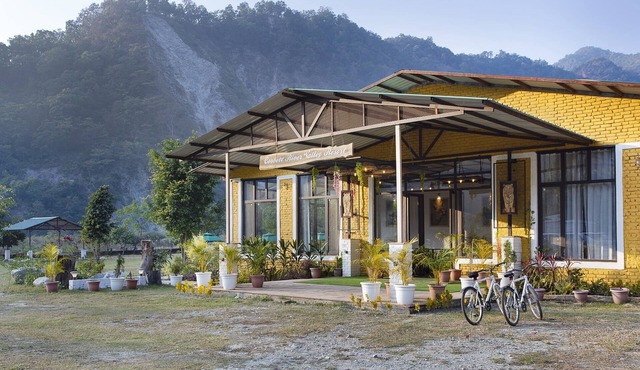 River Valley Resort