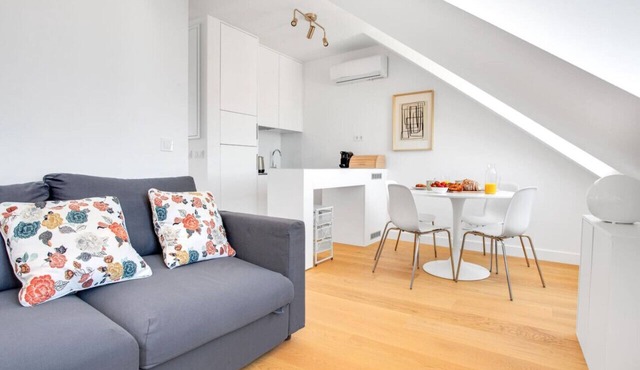 River View Apartment Belém | A/C by Lisbeyond