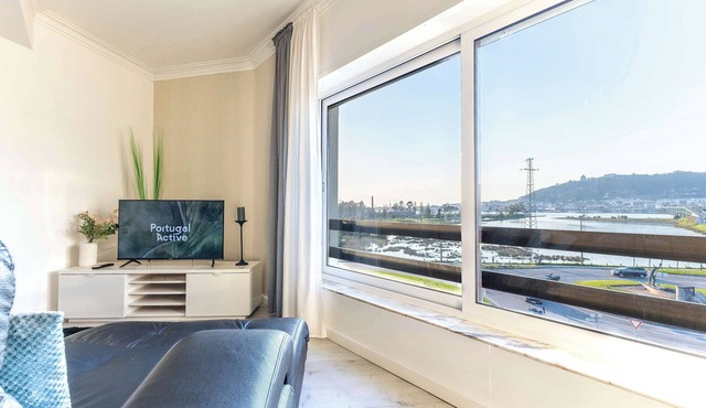 River View by Portugal Active