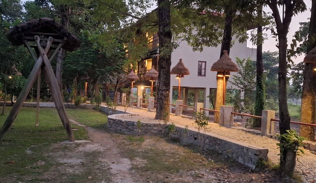 River View Jungle Camp