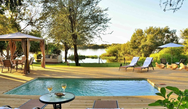 River View Lodge