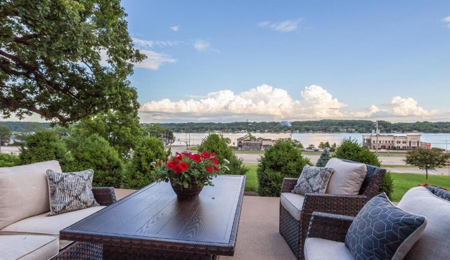River View Lodge