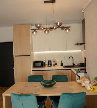 RIVER VIEW & Private Parking - Baia Mare