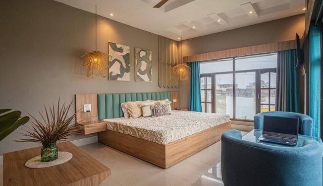 River View Resort