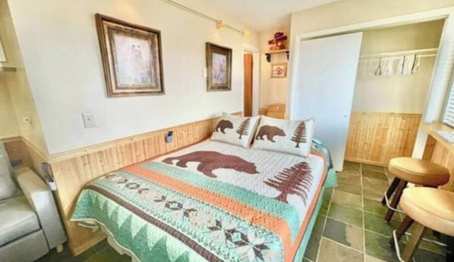 River View Studio Near Winter Park Ski Resort