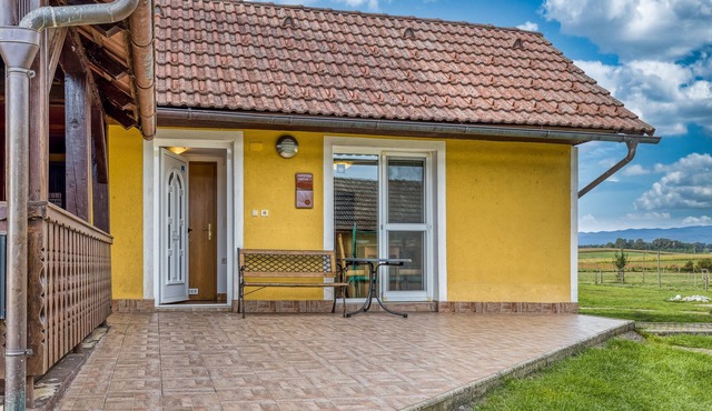 River View Suite Mlinar private beach, Metlika, Slovenia