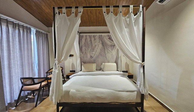 River view Tent Resort