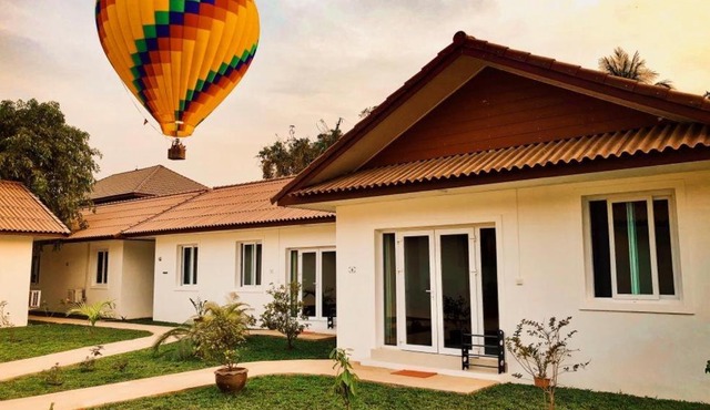 River View Villas