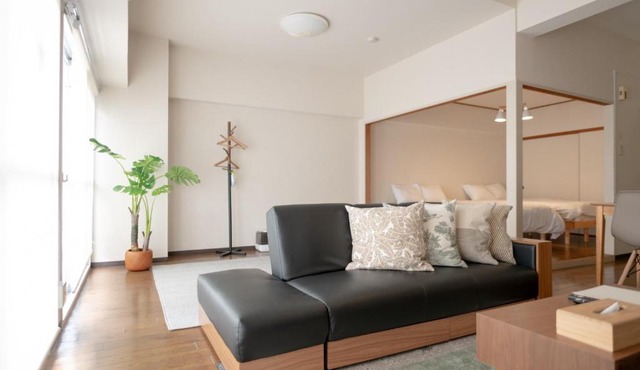 RIVER WEST Hiroshima 302, 305, 306 - Vacation STAY 54102v