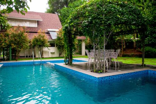 River Wild holiday home
