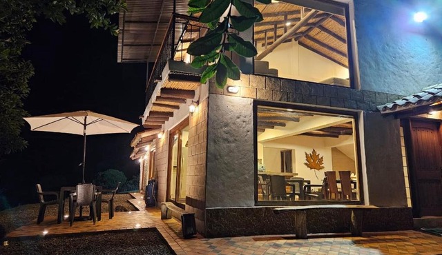 Rivera Campestre