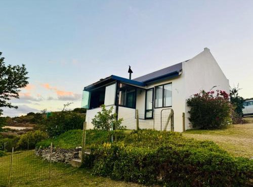 Riverdance Cottage