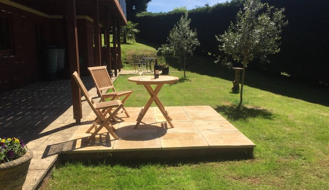 Riverdown B&B