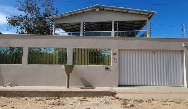 Riverfront house 2 minutes from the beach!