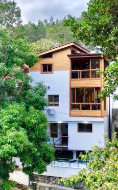 Riverfront Paradise Villa River front Villa