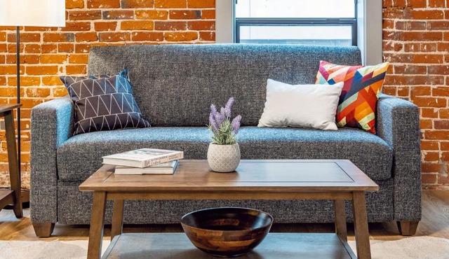 Riverfront Park Travel Apartments