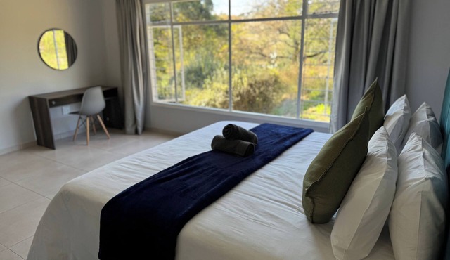 Riverhaven Self Catering