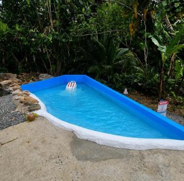 RiverHouse Luquillo