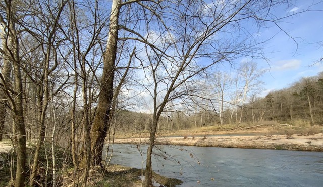 Riverhouse