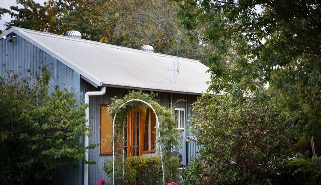 Riverlea Cottage