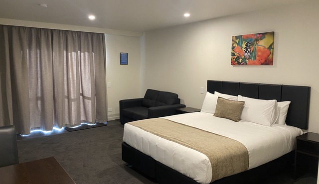 Riverlea Motel