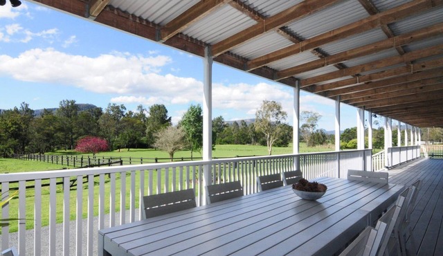 Rivermist - Luxury 6 bedrooms & 6 bathrooms!