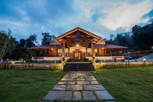 RiverMist Resorts