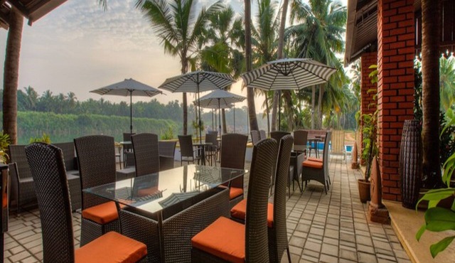 RiverRoost Resorts