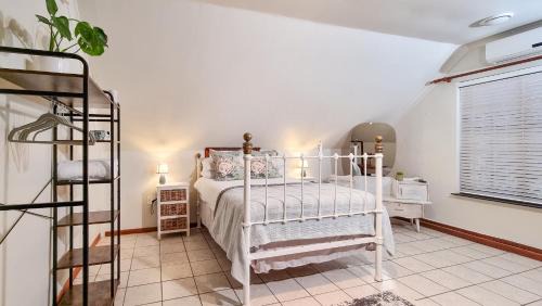Rivers Edge Loft