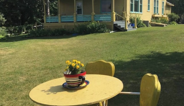 Rivers Edge Victorian Inn