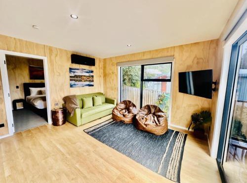 Rivers Edge Villa