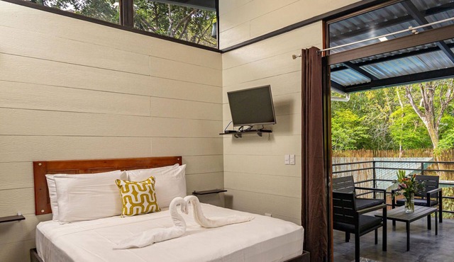Riverside Bungalows