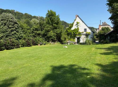 Riverside Cottage Dinant