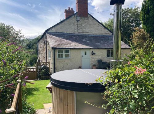 Riverside Cottage