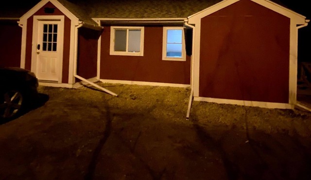 "Riverside Den" 3 Bedroom