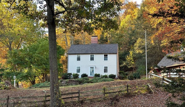 Riverside Farm