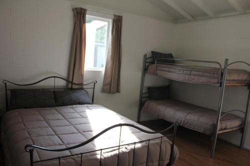 Riverside Haven Lodge & Holiday Park