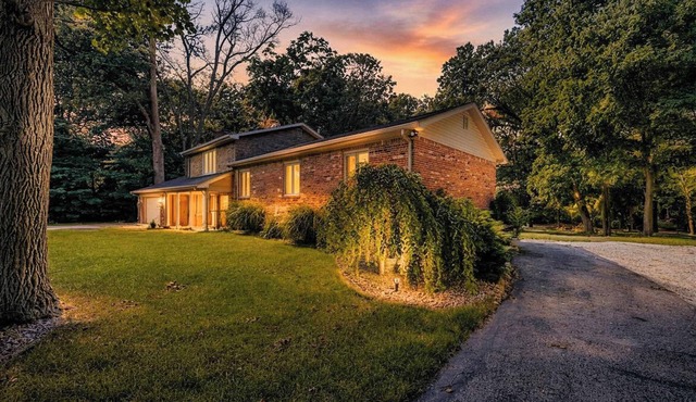 Riverside Haven | Secluded Oasis | Hot Tub | Grill