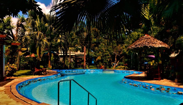 Riverside Homestay