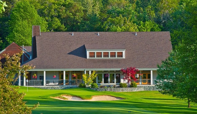 Riverside Inn
