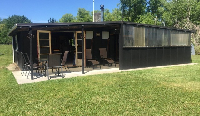 Riverside Retreat