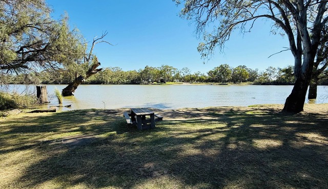 Riverside Ranch