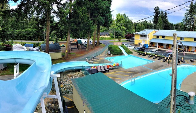 Riverside Resort & RV Park