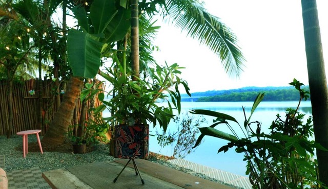 Riverside Sanctuary