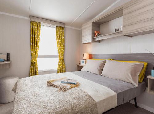 Riverside Standard Daisy Caravan 1